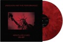 Ray James  Merciful Releases 19861989  Red  LP/Vinyl
