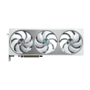 GIGABYTE GeForce RTX 5070 AERO OC 12 GB Grafikkort med DLSS 4