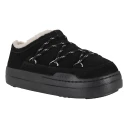 Moon Boot Dame Sko Svart 37 EU,