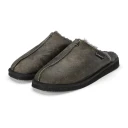 Shepherd of Sweden Men's Hugo 45, Matt Black