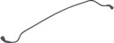 METZGER 2420637 Radiatorslange
