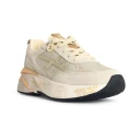 Premiata Dame Sko Beige 39 EU