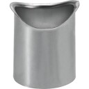 VMZINC Tut For Halvrund Takrenne Zink Natur