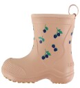 LIEWOOD Berry / Pale Tuscany Aston Gummistøvler 30
