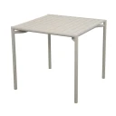 Cane line Bliss spisebord 81x81 cm Sand