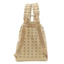 MCM Dame Beige