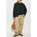 Acne Studios Herre Gensere & Hettegensere Grønn L/XL,