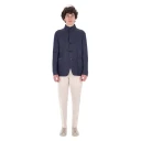 Zegna Herre Jakker Blå 3XL,