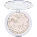 MUA Makeup Academy Shimmer Highlight Powder Peach Diamond