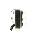 Magnetclutch, klimakompressor ACAUTO AC-06SD77