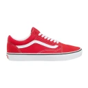 Vans Dame Sko Rød 41 EU