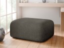 Barile Fotskammel 70 cm - Brun