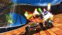Sonic & SEGA All-Stars Racing
