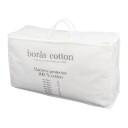 Madrassbeskytter Borås Cotton 180x200 Hvit