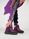 Reima Reimatec Shoes Hallava Quicklock   DEEP Purple   37