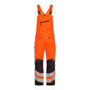 Engel Safety overall Hivis Oransje/Antrasittgrå SEW-3544-314-1079 K136