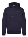 Calvin Klein Golf West Lake Hoodie   Navy   M