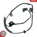 Sensor, ABS ESEN SKV 06SKV533