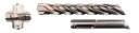 Makita E-14532 12 mm SDS-plus Hammerbor for XGT HR008GM202 160 mm