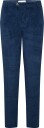 Enkel Studio Formal Corduroy Chino   NAVY   M