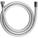 Pressalit Wave dusjslange, 1,5 meter, sølv