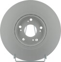 FERODO DDF1424C Bremseskive