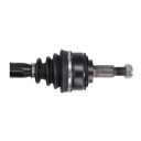 Point Gear Drivaksel POINT GEAR PNG75932