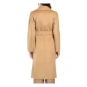 Max Mara Dame Frakker Beige S,