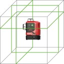 Leica Sirkellaser Lino L6GS-1
