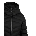 Moorer Dame Jakker Svart M,