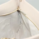 Jimmy Choo Dame Beige