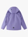 Reima Puruton BugProof Jakke Misty Violet 140