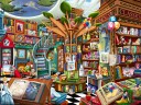 Ravensburger Disney Historiebok 1500p Multi/patterned One Size
