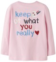 Name It Genser   Nmflinlas   Sweet Drømmer   Name It   2 år (92)   Genser Blå Rosa Rød Svart