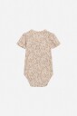 Hust & Claire Bonni Bambusviscose Body Wheat melange (74 / 9 mnd)