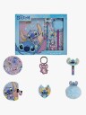 Undercover Disney Lilo & Stitch Dagbok Med Tilbehør Glitter