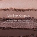 Laura Mercier Caviar Eyeshadow Palette Modern Neutrals