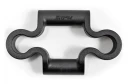 RPM 70522 Rear Bumper Mount for Traxxas XRT