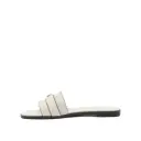 Tory Burch Dame Sko Hvit 36 EU,