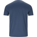 Virtus Roger V3 M Hyperstretch Ss Tee   Navy   XL