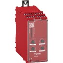 Schneider Electric Sikkerhetsrelé Uat Cat,4 48-230V skrue