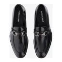 Ferragamo Herre Sko Svart 43 EU,