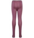 Hummel Hmljr Mix Mid Waist Tights Pink 104