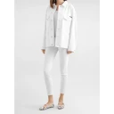 Dolce & Gabbana Dame Jeans Hvit L,