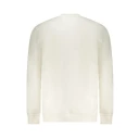 Tommy Hilfiger Herre Gensere & Hettegensere Hvit 2XL,