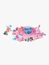 Clementoni Science & Play Krystallsett