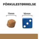 Hill's Prescription Diet Hundemat j/d Mobilitet 370g - Veterinærfôr for hunder