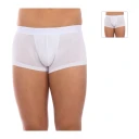 Bikkembergs Herre Undertøy Hvit XL,
