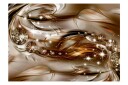 Fototapet Chocolate Tide 250x175 - Artgeist sp. z o. o.