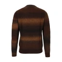 Corneliani Herre Strikkevarer Brun 3XL,